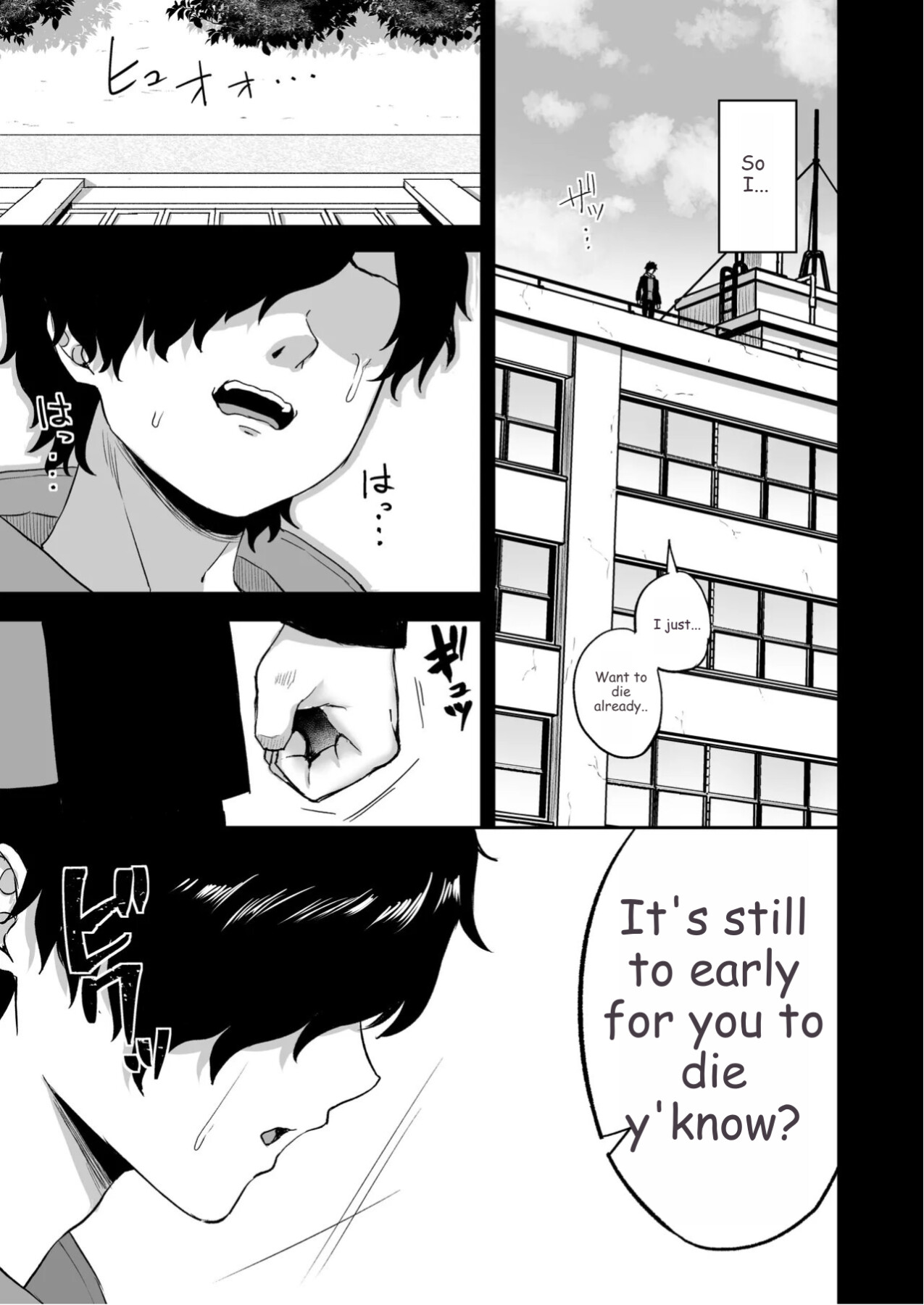 Hentai Manga Comic-After Gaining the Power to Stop Time, I Took Revenge on All of Them-Read-12